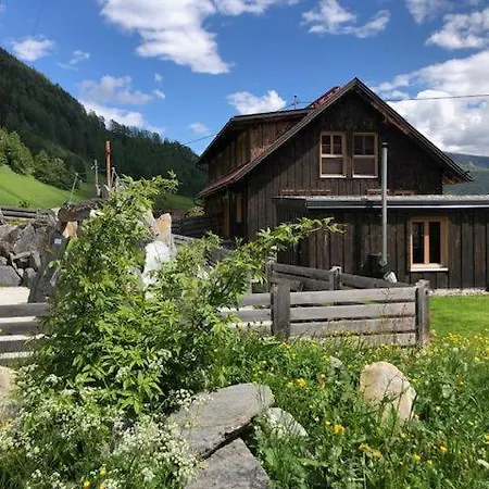 Holzies Bergidyll * Rennweg am Katschberg