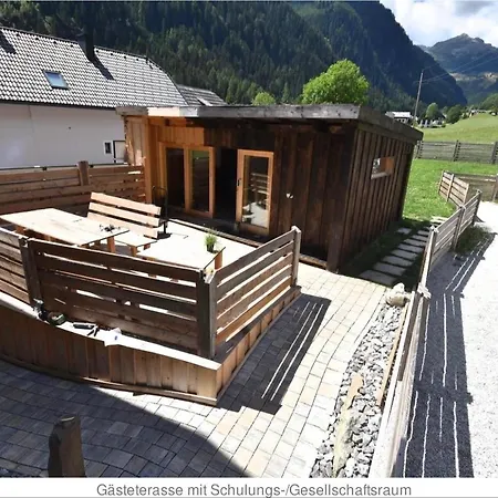 Holzies Bergidyll * Rennweg am Katschberg