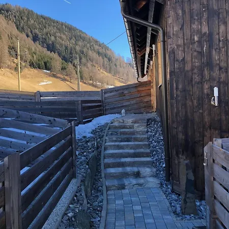 Holzies Bergidyll Rennweg am Katschberg